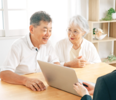 不動産に関するご相談